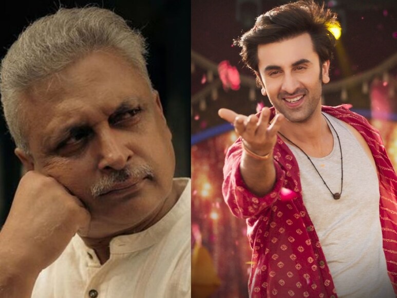 Piyush Mishra, Piyush Mishra on working with Ranbir Kapoor, Ranbir Kapoor, Ranbir Kapoor does not even 1 persent of his iconic legacy, Piyush Mishra latest ingterview, पीयूष मिश्रा, रणबीर कपूर, पीयूष मिश्रा बोले रणबीर कपूर अपनी लीगेसी का 1% भी नहीं ढोते इरफान खान