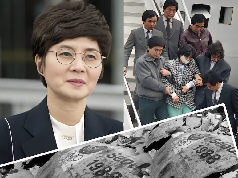 Korean Air Flight 858, North Korea terrorism, Kim Jong-il bombing, 1987 plane blast, Seoul Olympics terror plot, Kim Hyon-hui, Aviation terrorism, Panasonic radio bomb, Andaman Sea plane crash, कोरियन एयर फ्लाइट 858, उत्तर कोरिया आतंकवाद, किम जोंग-इल की साजिश, 1987 प्‍लेन ब्‍लास्‍ट, सियोल ओलंपिक साजिश, किम ह्योन-ही, अंडमान सागर हादसा, प्लेन बम ब्लास्ट