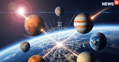 Saturn, Rahu, Ketu Alert: Leo & Aquarius Face Major Challenges in 2026