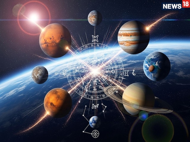 आज से होलाष्टक शुरू, कर्क, सिंह समेत ये 4 राशि वालों के लिए संवदेनशील समय