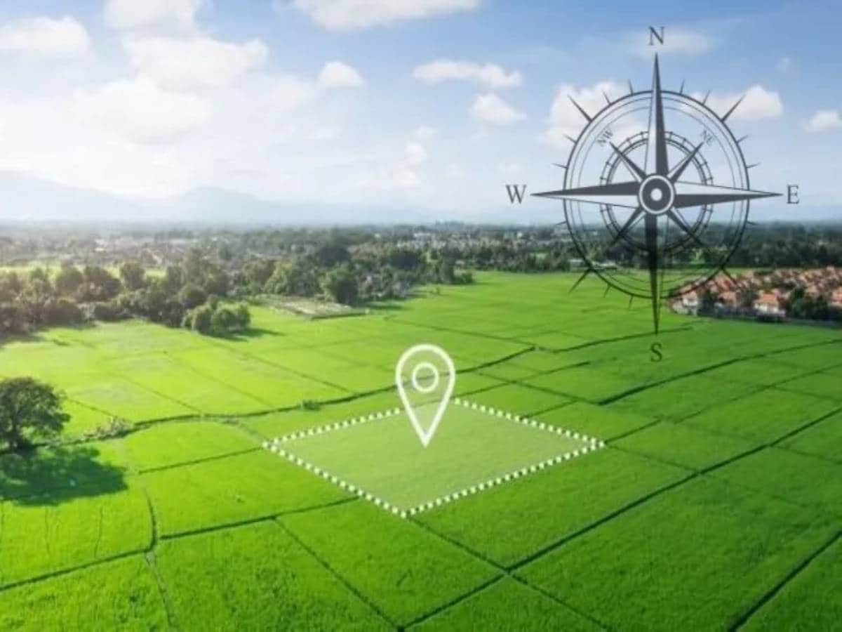 Plot shapes in Vastu Plot shapes in Vastu