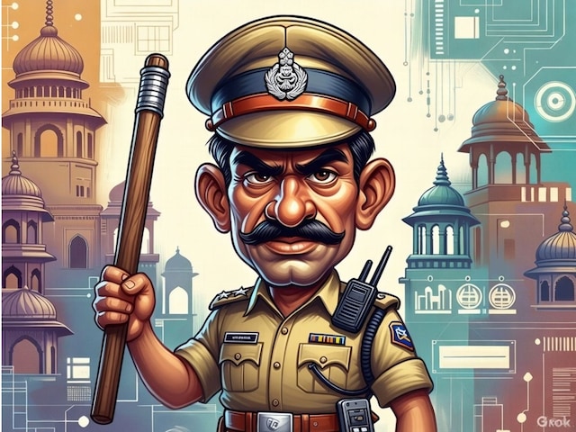 भाई-बहन दिखे तो मोरल पुलिसिंग, पार्टी सुनी तो छापा, दरोगा जी! तरीका बदलना होगा