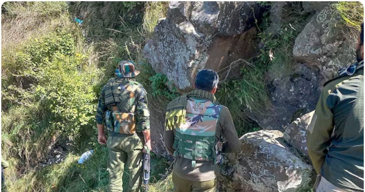 धमाकों से दहला बालाकोट, पुंछ में LoC पर एक के बाद एक फटीं 6 लैंडमाइंस