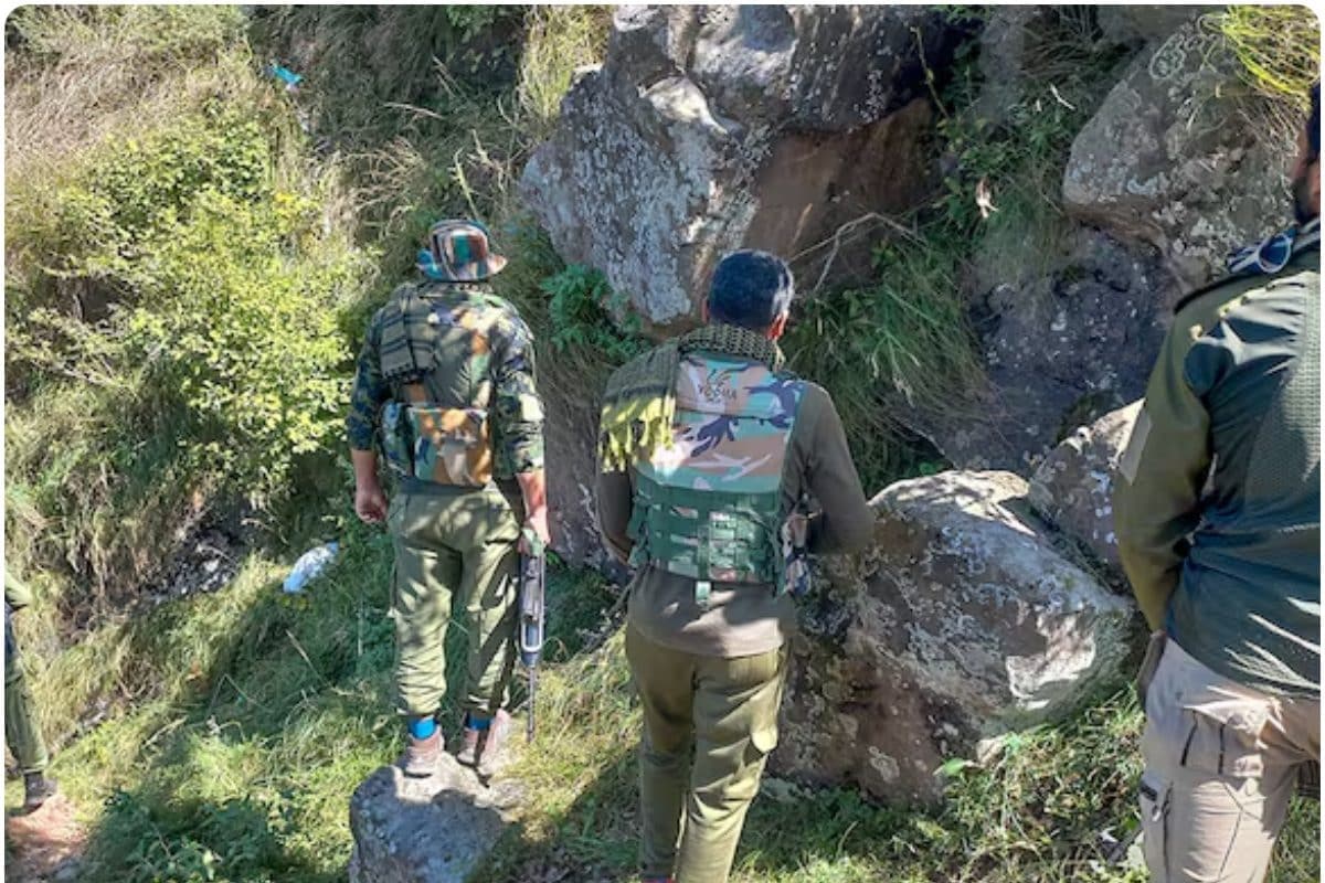 धमाकों से दहला बालाकोट पुंछ में LoC पर एक के बाद एक फटीं 6 लैंडमाइंस