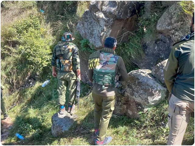 धमाकों से दहला बालाकोट, पुंछ में LoC पर एक के बाद एक फटीं 6 लैंडमाइंस