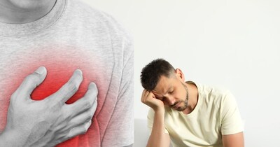 Potassium Deficiency: Fatigue, Irregular Heartbeat, and Food Remedies
