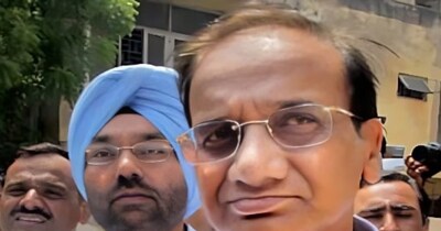 Pradeep Shukla IAS: आईएएस प्रदीप शुक्ला के दामाद भी चर्चित अधिकारी हैं