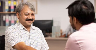 फटाफट मिलते प्री-अप्रूव्ड लोन कितने सुरक्षित?(Image:News18)