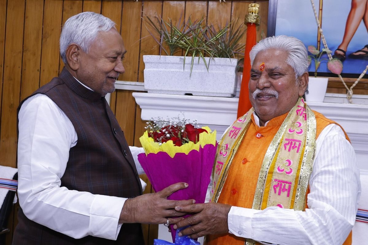 बिहार विधानसभा अध्यक्ष की कुर्सी की कहानी लिस्ट में अब तक 19 नाम पूरी लिस्ट