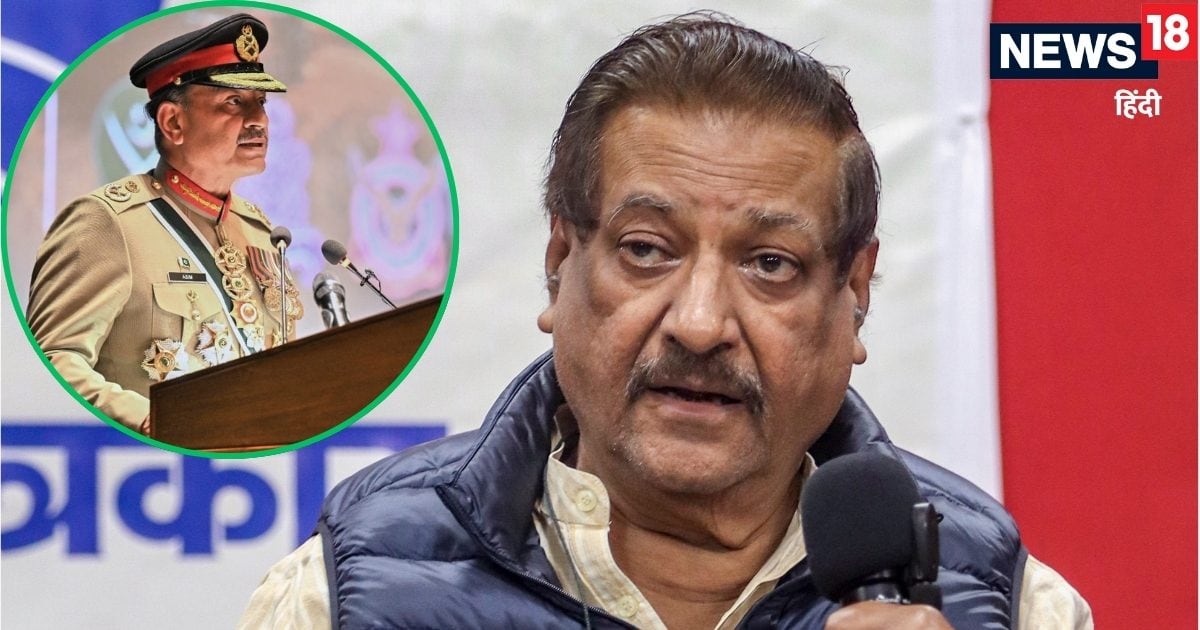 जिस ऑपरेशन सिंदूर से मुनीर की नींद खुली, उसे हार बता क्या पाएंगे चव्‍हाण?