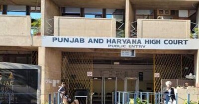 पंजाब और हरियाणा हाई कोर्ट