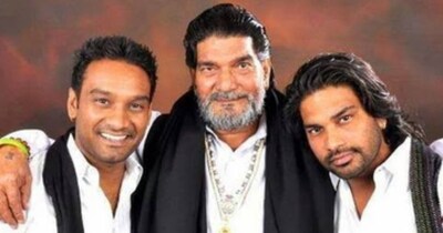 पूरन शाह कोटी, मशहूर गायक मास्टर सलीम के पिता हैं. (फोटो साभार: IANS)