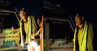 पूर्णिया में गलत काम करने वाले पुलिसवालों की गिरफ्तारी उसी थाने में हो गई जहां वे लोग ड्यूटी कर रहे थे.