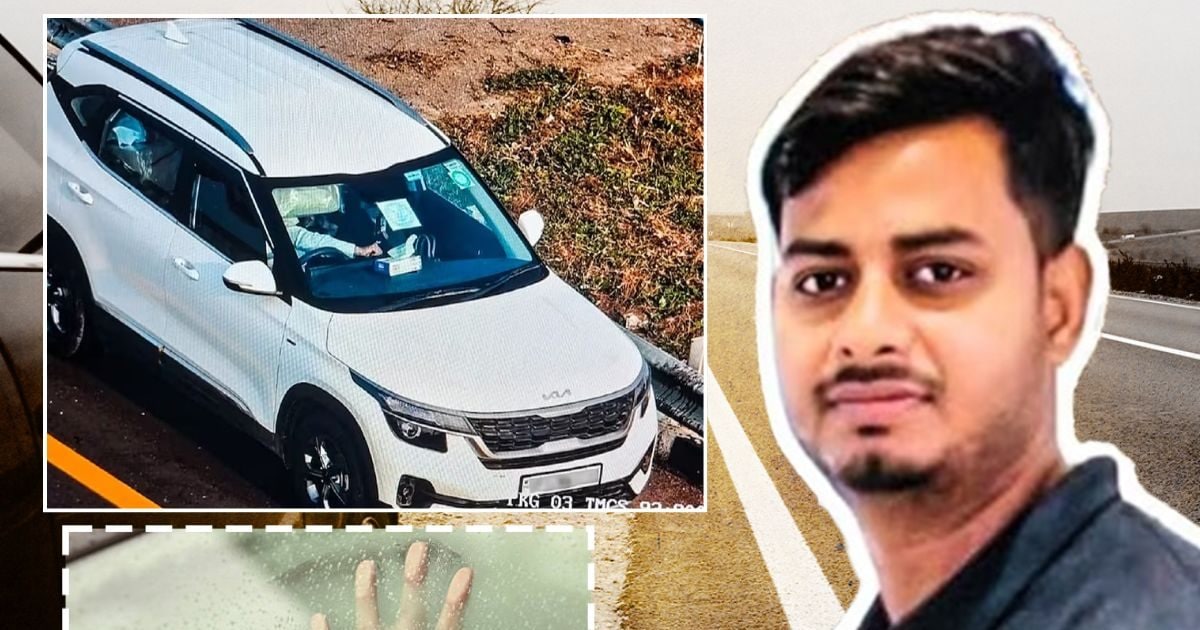 पूर्वांचल एक्सप्रेस पर 'प्राइवेट मूवमेंट' लीक होने का सबसे बड़ा दोषी कौन?