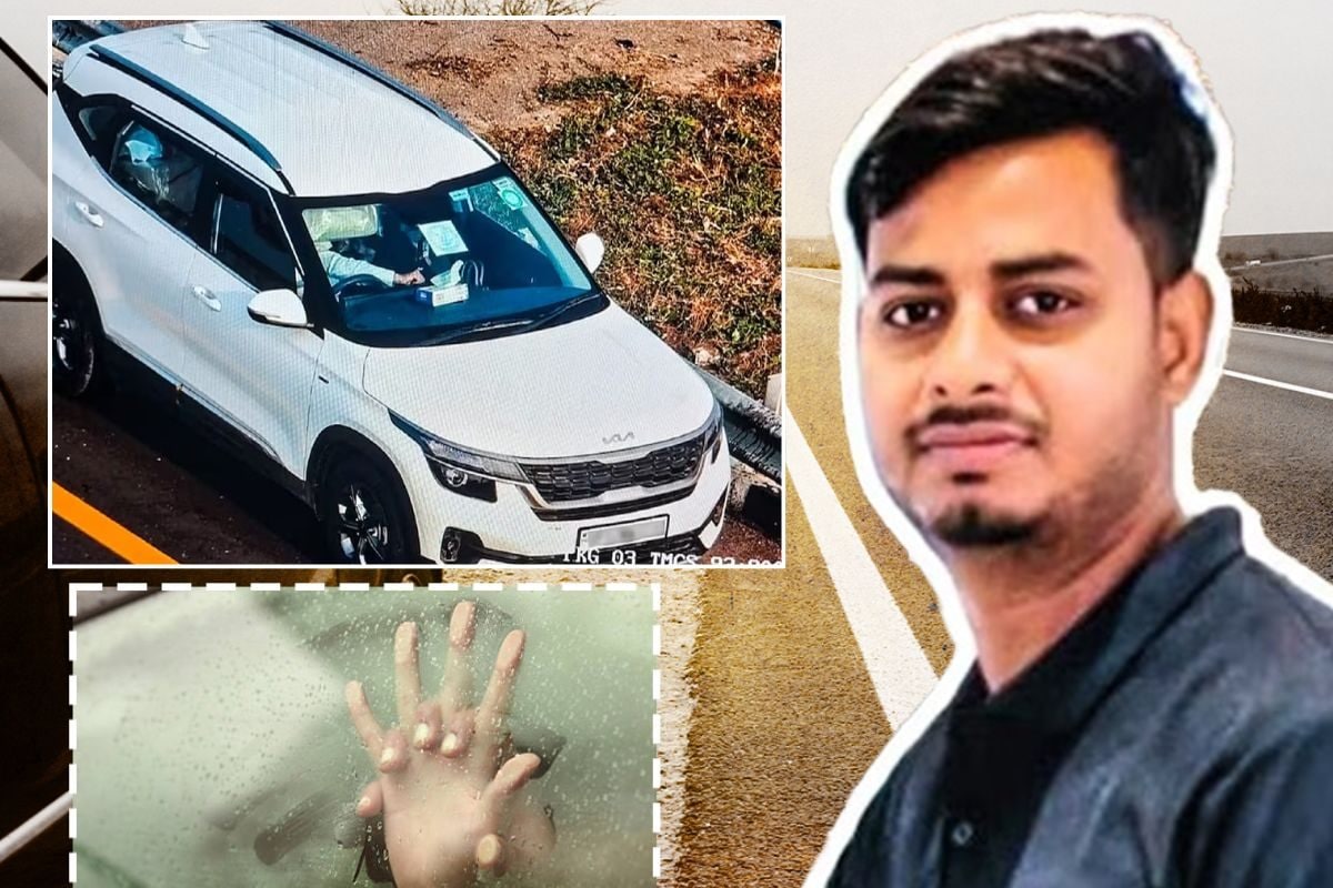 पूर्वांचल एक्सप्रेस पर प्राइवेट मूवमेंट लीक होने का सबसे बड़ा दोषी कौन