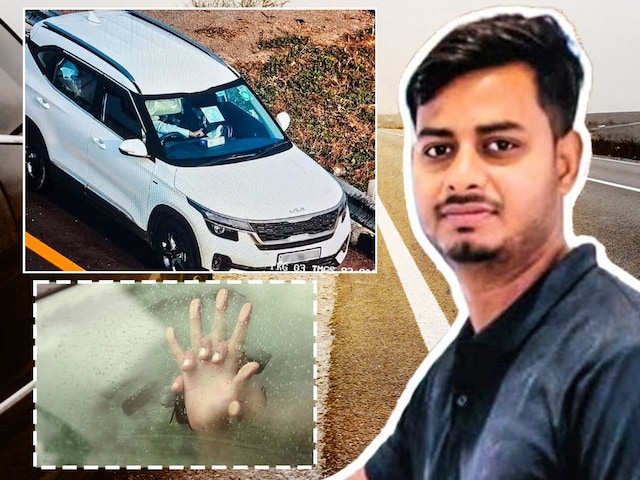 पूर्वांचल एक्सप्रेस पर 'प्राइवेट मूवमेंट' लीक होने का सबसे बड़ा दोषी कौन?