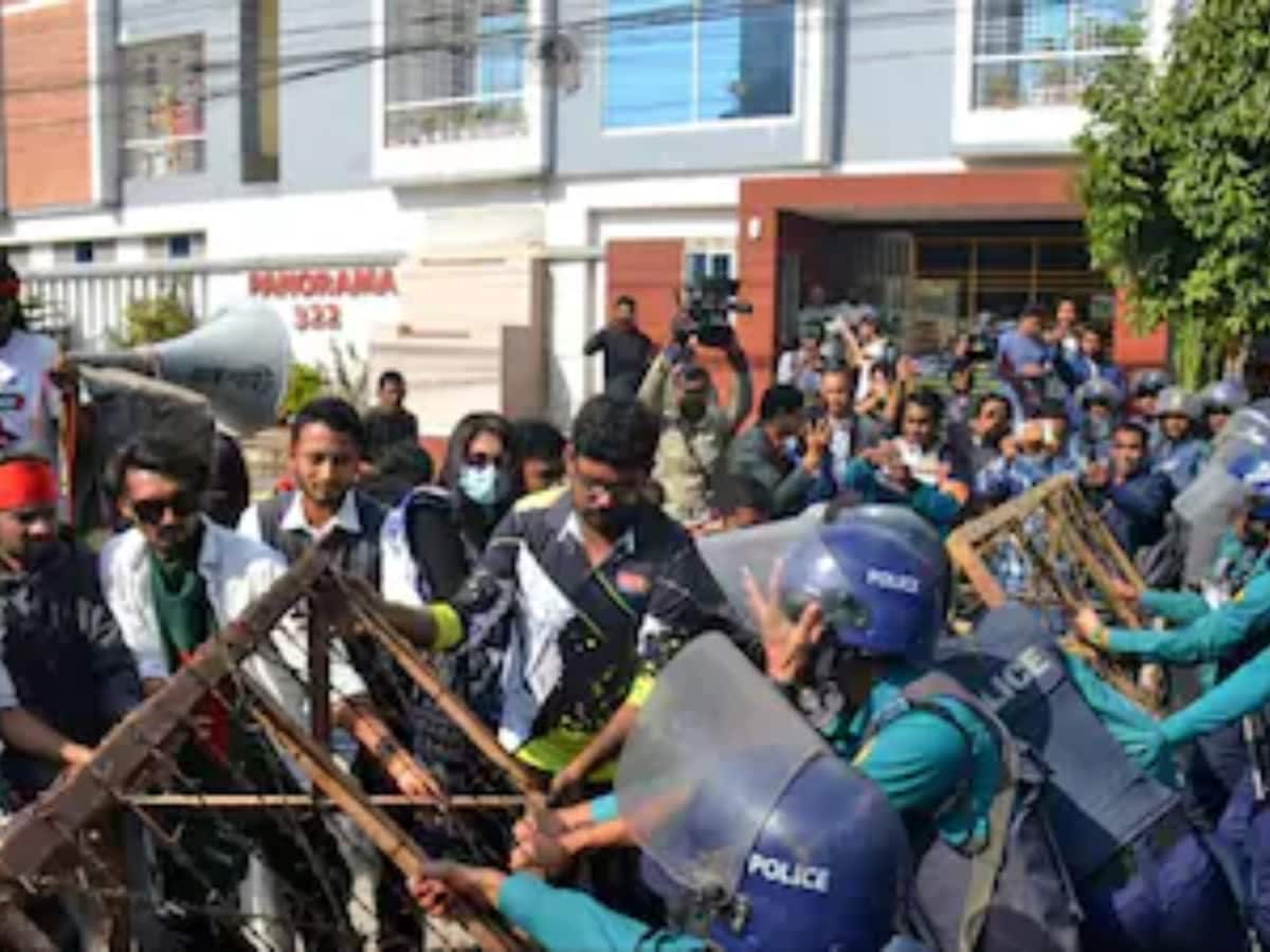 बांग्लादेश में दीपू की लिंचिंग पर भड़के सिरसा