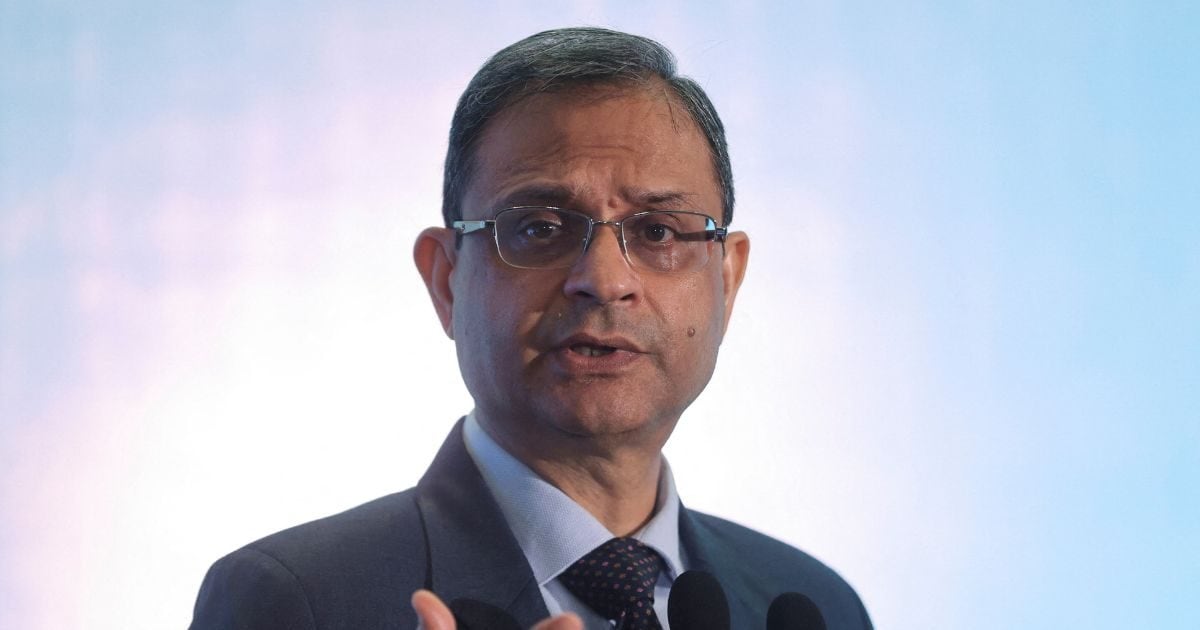 आईडीएफसी फर्स्‍ट बैंक की धोखाधड़ी पर आरबीआई गवर्नर ने दिया जवाब, कहा- यह सिस्‍टम की समस्‍या नहीं, घटना पर हमारी नजर