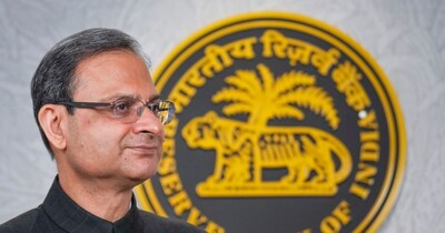 आरबीआई ने एमपीसी बैठक का ब्‍योरा सार्वजनिक किया है. 