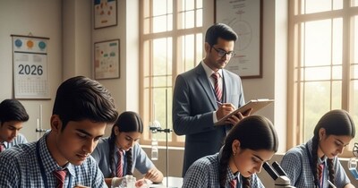 RBSE ने कक्षा 10वीं और 12वीं की थ्योरी परीक्षाओं की तारीखें भी पहले ही घोषित कर दी हैं.