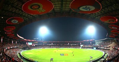 चिन्नास्वामी में आईपीएल मैच पर बड़ा फैसला