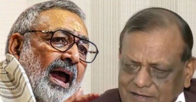 सपा सांसद आरके चौधरी ने गजब बयान दिया है.