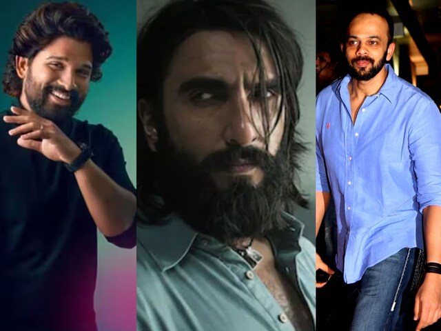 'पुष्पा' को भा गईं 'धुरंधर', रोहित शेट्टी बोले- 'ये नया हिंदी सिनेमा है'