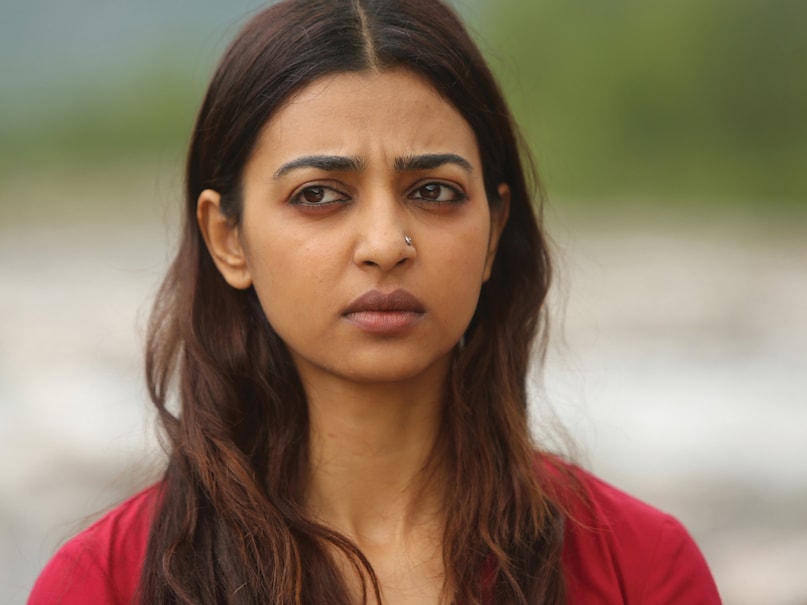 Radhika Apte, Radhika Apte attacks south film makers, Radhika Apte news, Radhika Apte struggle, Radhika Apte hard hitting statement, Radhika Apte movie Saali Mohabbat, Radhika Apte sister midnight, Lust Stories, Radhika Apte movies