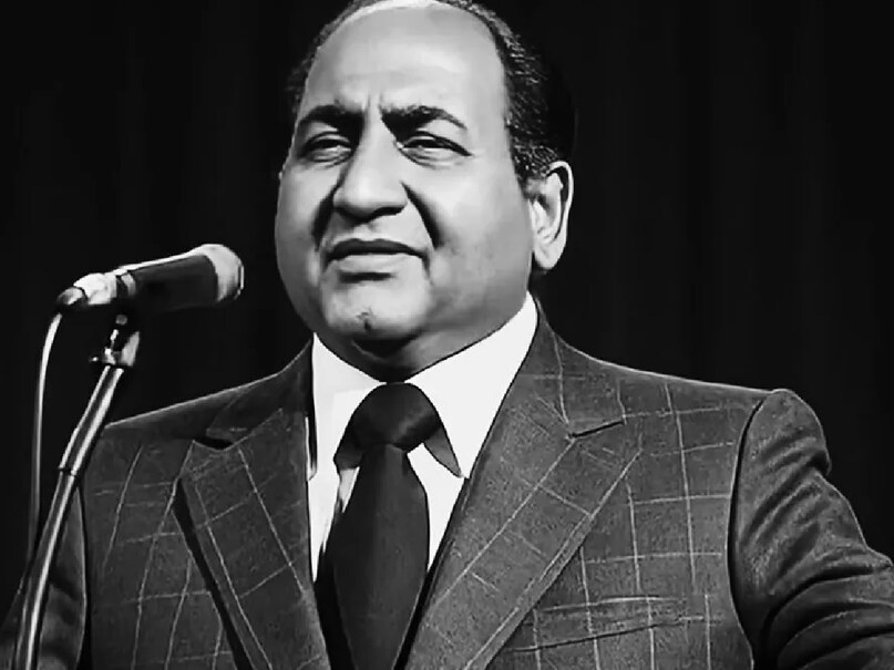 Mohammed Rafi, legendary playback singer, Mohammed Rafi Untold Story, Mohammed Rafi Real Story, Mohammed Rafi Shocking Story, मोहम्मद रफी, महान प्लेबैक सिंगर, मोहम्मद रफी की अनकही कहानी, मोहम्मद रफी की असली कहानी, मोहम्मद रफी की चौंकाने वाली कहानी
