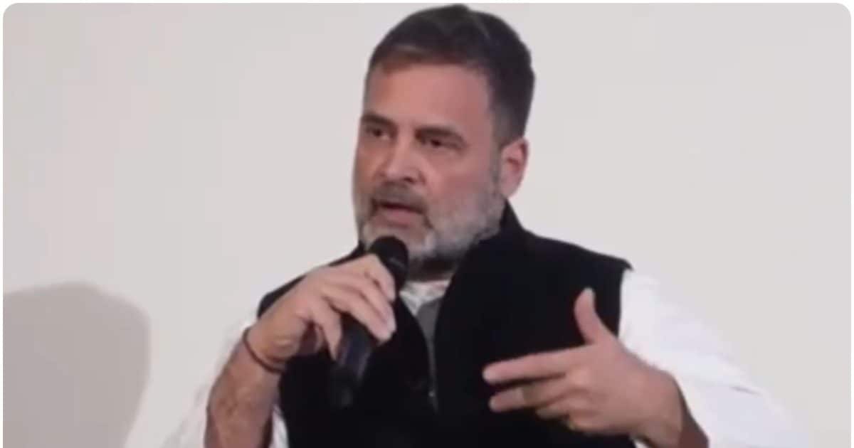 सीबीआई, ईडी, चुनाव आयोग; 'कांग्रेस सिर्फ भाजपा से नहीं लड़ रही बल्कि...'