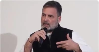 राहुल गांधी की ब्रिटिश नागरिकता मामले में सुनवाई