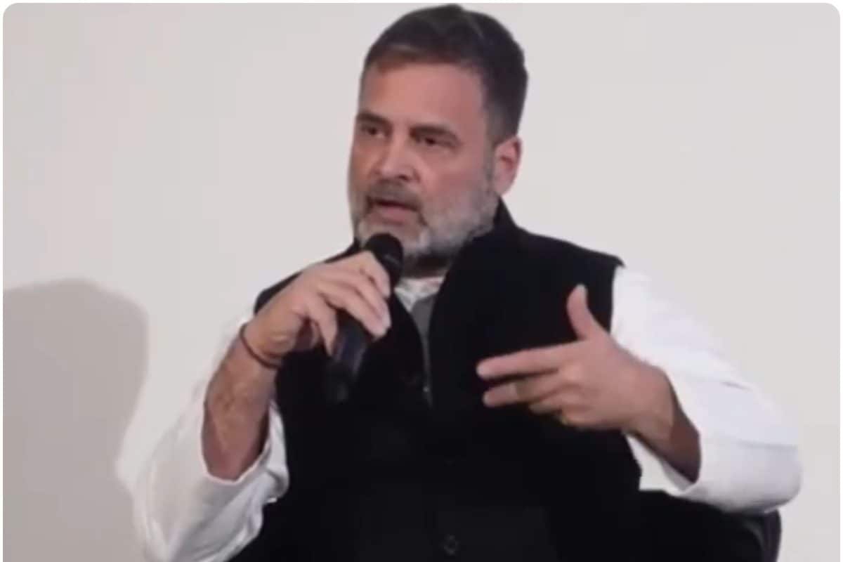 सीबीआई ईडी चुनाव आयोग कांग्रेस सिर्फ भाजपा से नहीं लड़ रही बल्कि