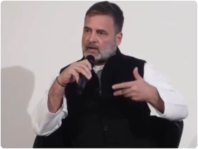 सीबीआई, ईडी, चुनाव आयोग; 'कांग्रेस सिर्फ भाजपा से नहीं लड़ रही बल्कि...'