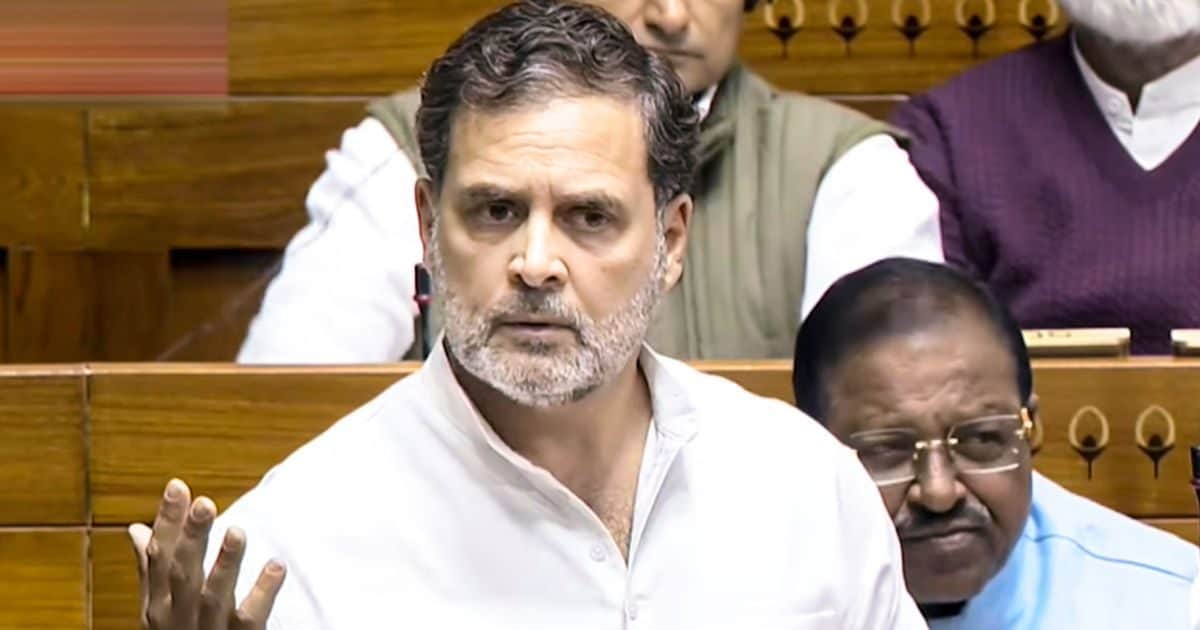 राहुल गांधी की वो 3 डिमांड, जो पूरी हो जाए तो उन्‍हें वोट चोरी का जवाब मिल जाए