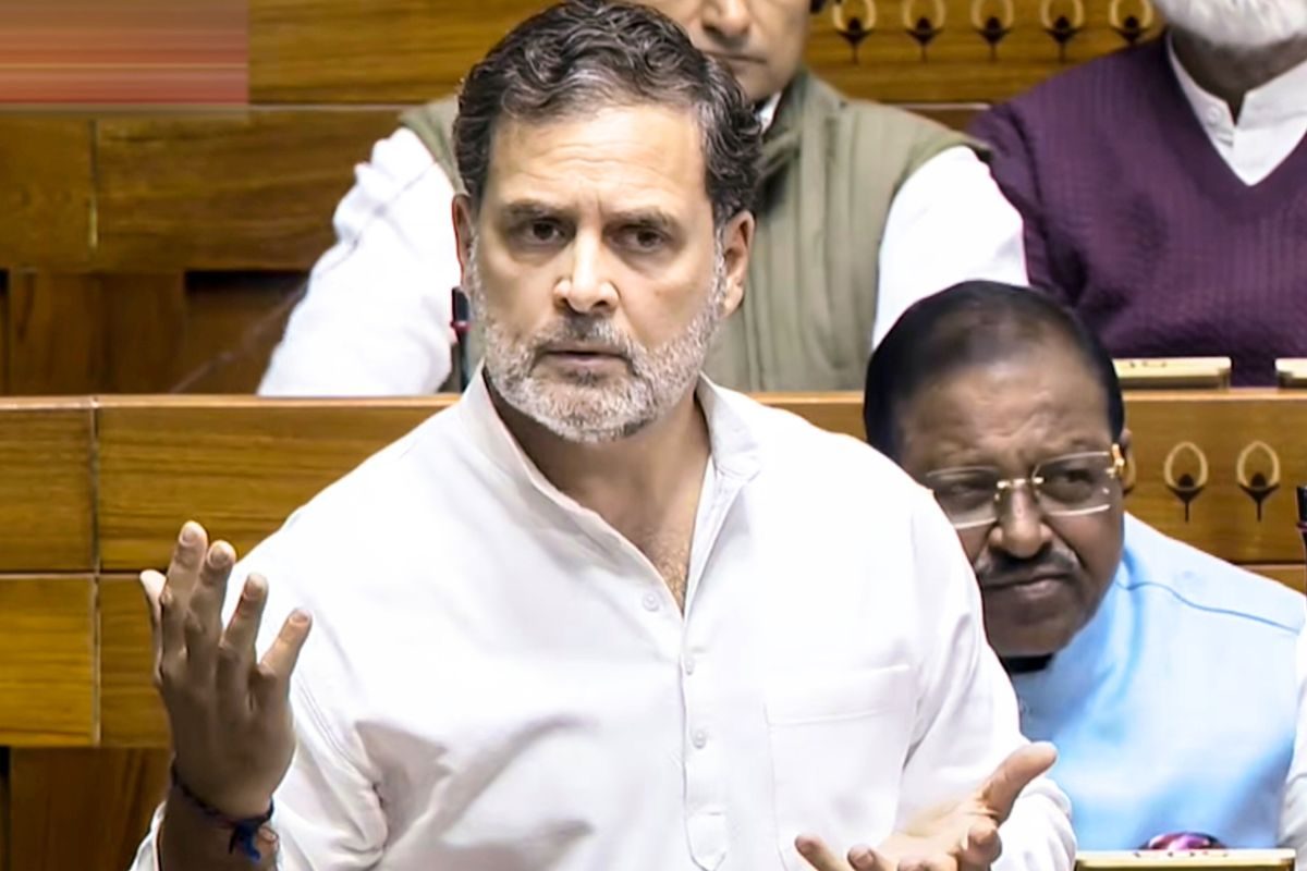 राहुल गांधी की वो 3 डिमांड जो पूरी हो जाए तो उन्‍हें वोट चोरी का जवाब मिल जाए