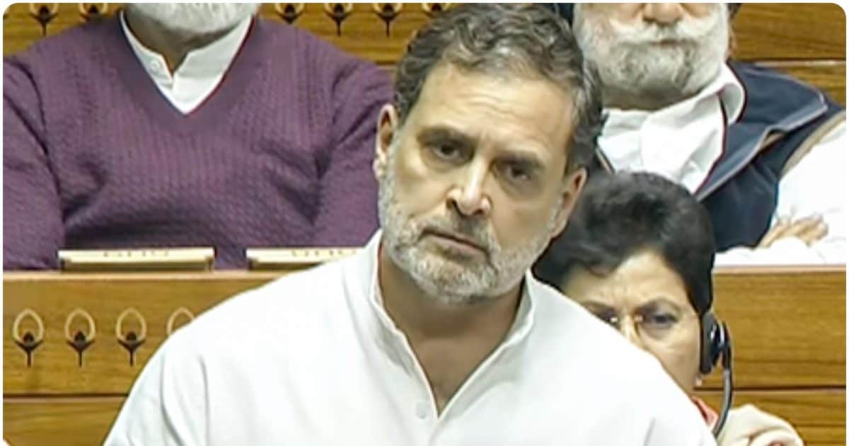 '2005 में सोनिया के पास क्या अधिकार थे?कांग्रेस ने ठुकराया था आडवाणी का सुझाव'