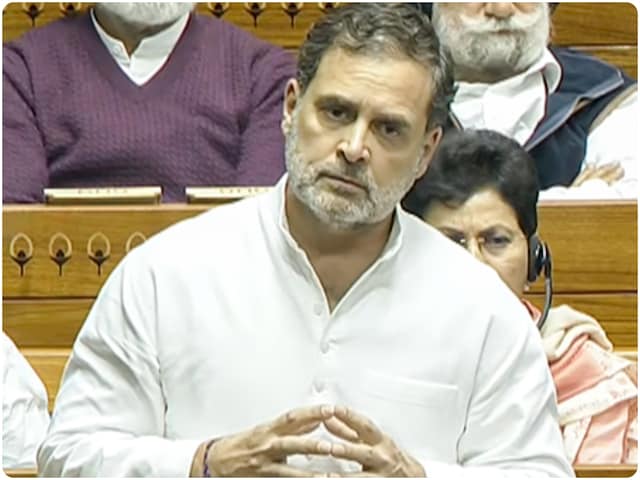 '2005 में सोनिया के पास क्या अधिकार थे?कांग्रेस ने ठुकराया था आडवाणी का सुझाव'