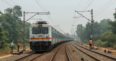 फाइनल लोकेशन सर्वे का काम पूरा होने के बाद इसकी विस्तृत परियोजना रिपोर्ट (DPR) रेलवे बोर्ड को भेजी जाएगी.