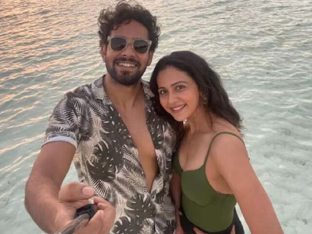 ड्रग्स केस में फंसे रकुल सिंह प्रीत के भाई, पुलिस कर रही एक्टर की तलाश