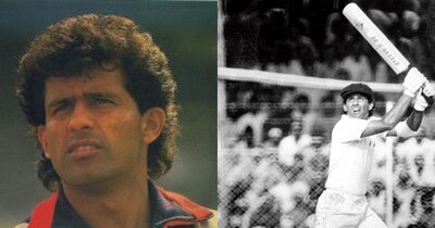 भारतीय क्रिकेटर रमन लांबा की फील्डिंग करते हुई थी मौत