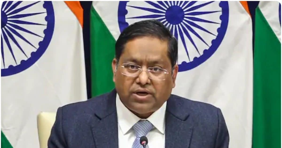 खालिस्तान के खिलाफ ब्रिटेन की कार्रवाई पर भारत ने क्या कहा?