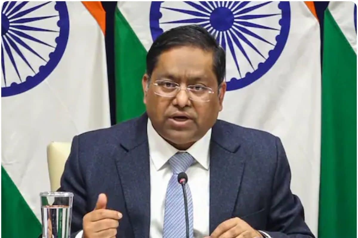 खालिस्तान के खिलाफ ब्रिटेन की कार्रवाई पर भारत ने क्या कहा