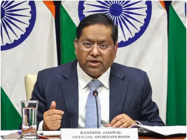 खालिस्तान के खिलाफ ब्रिटेन की कार्रवाई पर भारत ने क्या कहा?