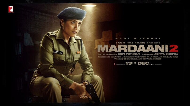 Rani mukerjee Mardaani Rani mukerjee Mardaani