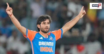 रवि बिश्नोई पर मिनी ऑक्शन में लगी बड़ी बोली