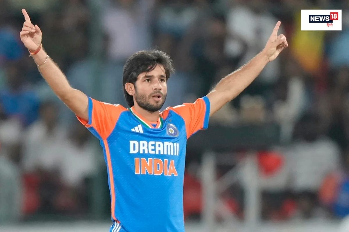 रवि बिश्नोई के लिए ऑक्शन में हो गई लड़ाई, राजस्थान ने लुटाया छप्परफाड़ पैसा