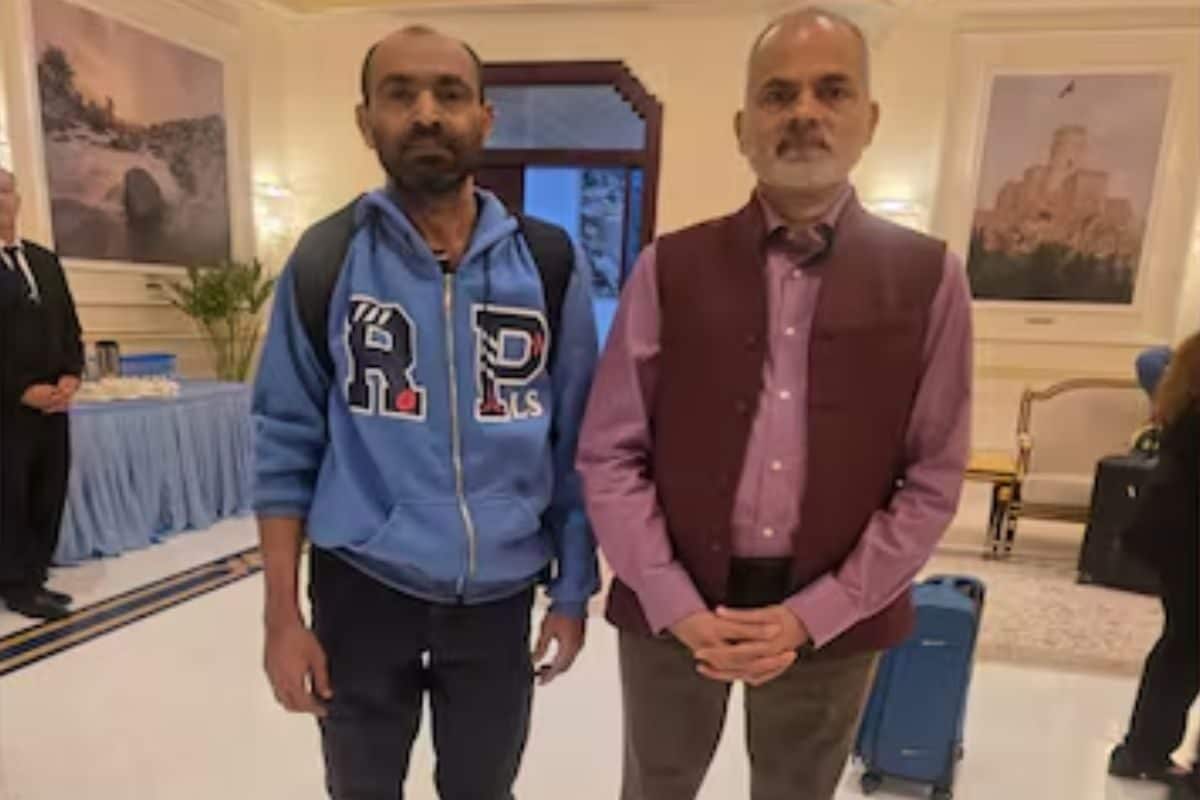 हूती विद्रोहियों ने भारत के बेटे अनिल को छोड़ा 5 महीने बाद कैद से हुए रिहा