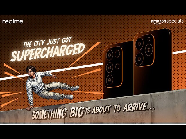 Realme Narzo 2025 लॉन्च: बड़ी बैटरी और फास्ट चार्जिंग के साथ आ रहे हैं 2 फोन