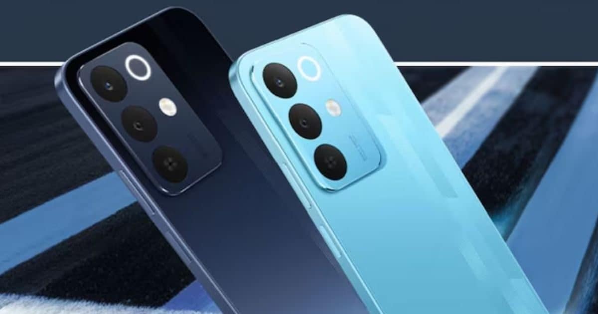 Tach – Realme Narzo 90 and Realme Narzo 90x 5G launching in india today know expected price and features- रियलमी नार्ज़ो 90 5G और 90x 5G आज करेंगे भारत में एंट्री, पहले ही सामने आ गई कीमत, फीचर्स होंगे खास
