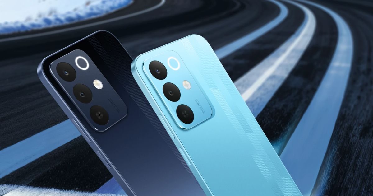 Tach – Realme Narzo 90 5G and Realme Narzo 90x 5G launched at 13999 rupees starting price know specifications- 7,000mAh बैटरी और 60W चार्जिंग के साथ हुई Realme के दो फोन की धमाकेदार एंट्री, कीमत ₹14000 से भी कम